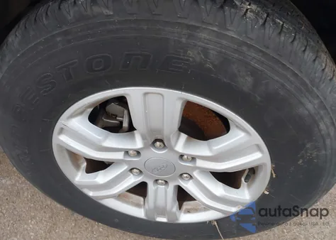 2021 Ford Ranger Xlt z USA, uszkodzony, nr VIN 1FTER1EH7MLD34756